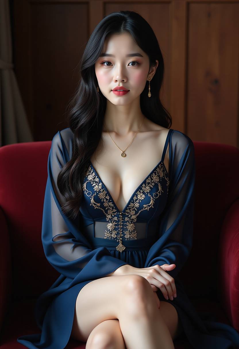 用户头像