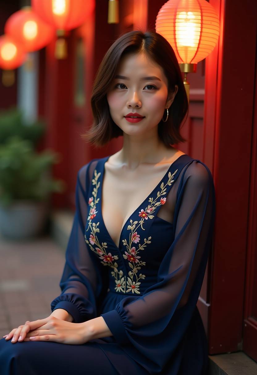 音乐现场